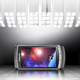 Illustration for article titled Samsung OMNIA HD Makes Calls, Shoots 720P Video